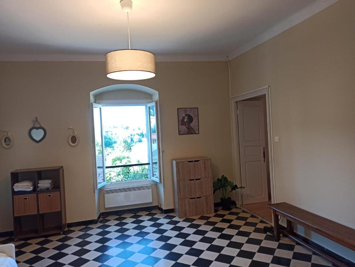 Apartamento Chez Laurette Murato Exterior foto