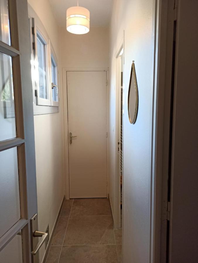 Apartamento Chez Laurette Murato Exterior foto