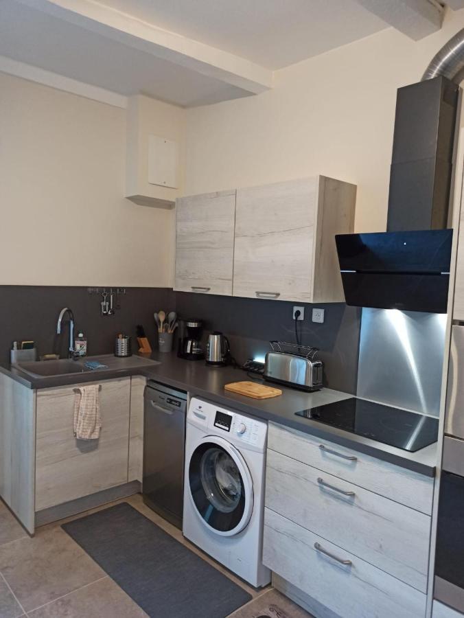 Apartamento Chez Laurette Murato Exterior foto