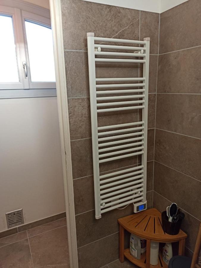 Apartamento Chez Laurette Murato Exterior foto