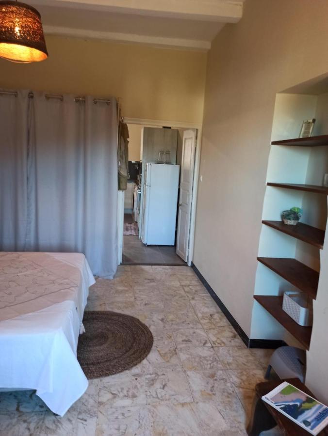 Apartamento Chez Laurette Murato Exterior foto