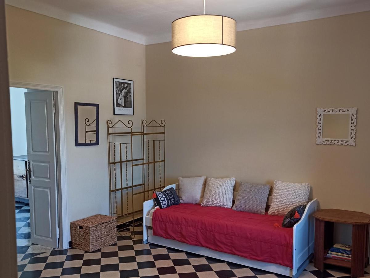 Apartamento Chez Laurette Murato Exterior foto